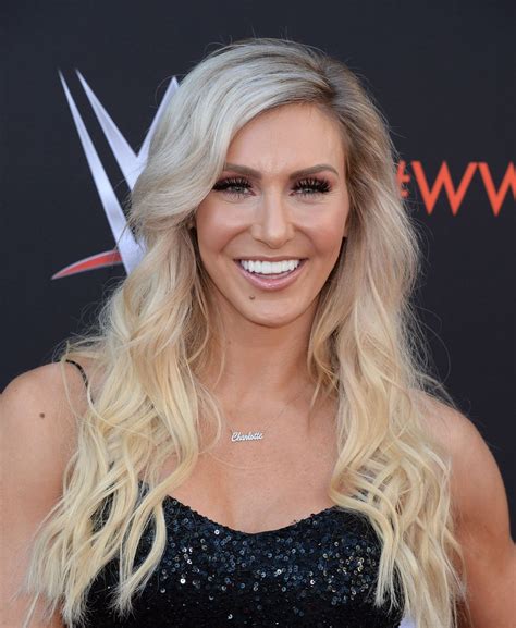 Charlotte Flair 